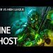 Mass Widow mine and Nuke against Master Terran l StarCraft 2: Legacy of the Void l Crank
