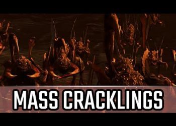 Mass cracklings l StarCraft 2: Legacy of the Void Ladder l Crank