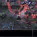 Mass liberator push   Starcraft 2  Bronze league hero strategy