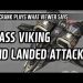 Mass viking into landed viking attack in Terran vs Terran l StarCraft 2: Legacy of the Void l Crank