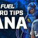 Master Ana w/ HarryHook | Dallas Fuel