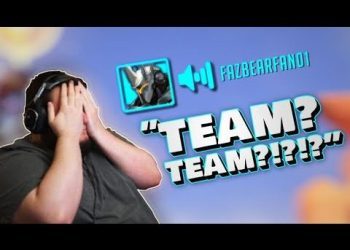 Masters is TOXIC