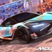 McLaren 765LT back in Rocket League Hitbox, Bundle & Details