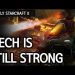 Mech is still strong l StarCraft 2: Legacy of the Void l Crank