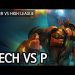 Mech vs Protoss l StarCraft 2: Legacy of the Void l Crank