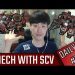 Mech with SCV l Daily SC #052 l StarCraft 2: Legacy of the Void Ladder l Crank