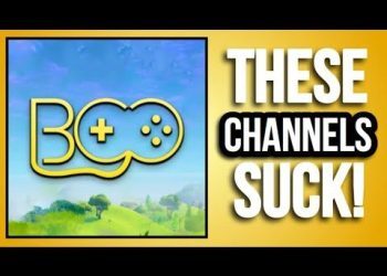 Meet Fortnite Clip Channels (They're Horrible)