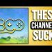 Meet Fortnite Clip Channels (They're Horrible)