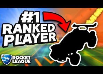Meet the #1 BEST Ranked Player in the World