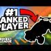 Meet the #1 BEST Ranked Player in the World