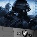 Messing Around With the Steam Controller in Counter-Strike: Global Offensive