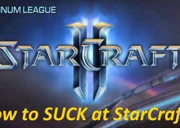 Micro Transactions?!? - MY TEAMMATE IS BAD - StarCraft II