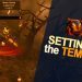 Midlane Exploration - Setting up the Tempo | Ember PoV | Dota 2 Guide