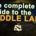 Midlane Training Week - The Complete Series | Dota 2 Guide