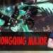 [Midone Visage]Team Secret vs Thunder predator game 1 The Chongqing Major