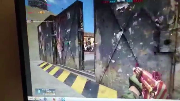 Migeuleon Using vip hacks " koryo"