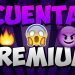 Mii Cuenta Premium!! - Lol.comMartineZ