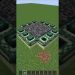 Minecraft: How to break Bedrock || #utureshow #shorts