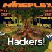 Minecraft Mineplex - Hackers!