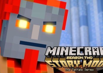 Minecraft: Story Mode Season 2 - EPISODE 2 PART 3 - DEVIL HIMSELF