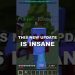 Minecraft's NEW PVP UPDATE