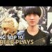 Ming Top 10 Career Plays | 2022 LoL esports