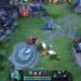 Miracle Leshrac Mid vs. Viper - Dota 2 Pros Laning