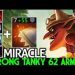 Miracle Timbersaw Tanky Pro IMBA Dota 2
