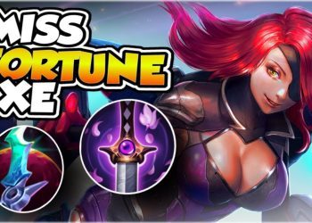Miss Fortune.exe