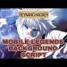 Mobile Legends BG Script