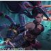 Mobile Legends Bang Bang 5v5! New Hero - Scarlet Flower (Hanabi) Gameplay Android/iOS