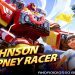 Mobile Legends: New Skin - Johnson Jeepney Racer Gameplay Andriod/iOS