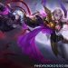 Mobile Legends: New Skin - Lancelot Dark Earl Gameplay Android/iOS