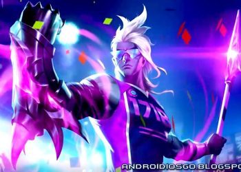 Mobile Legends: New Skin - Moskov Javlin Champion Gameplay Android/iOS