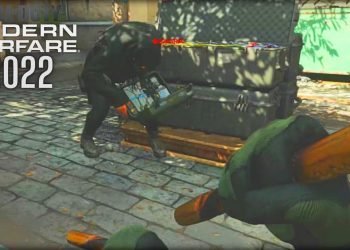 Modern Warfare Ninja Defuse 2022