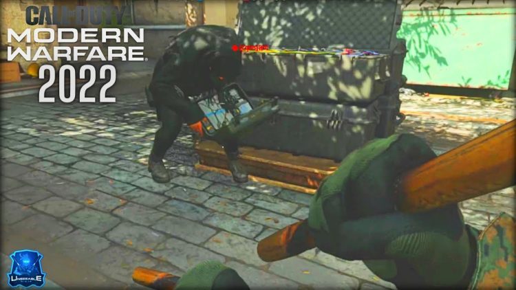 Modern Warfare Ninja Defuse 2022