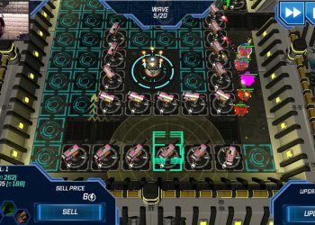 Module TD Level 10 Tips