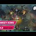 Monkey King Rampage | Dota 2 Short Clips 2021 #2