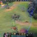 Monkey King ultimate giving massive truesight aoe with gem