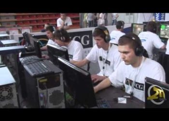 More2Games.com - qWCG - EBUNET vs KGT