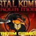 Mortal Kombat Shaolin Monks Journey Open