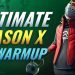 Most Effective Warmup for Tournaments (Console & PC) - Fortnite Tips and Tricks