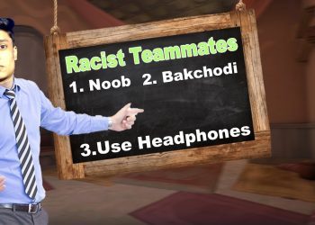 Most Racist Team in Valorant || Funny Moments