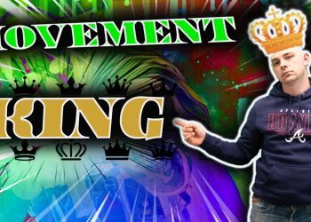 Movement King in Warzone – Shorts