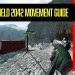 Movement Tips – Slide jumping, B hopping