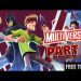MultiVersus Gameplay - FREE TO USE