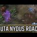 Muta Nydus Lurker l StarCraft 2: Legacy of the Void Ladder l Crank