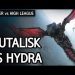 Mutalisk vs Hydra in Zerg vs Zerg l StarCraft 2: Legacy of the Void l Crank