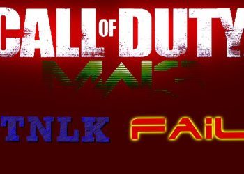 Mw3 Super Fail| Host Change Spawns Me in Enemy Camp| Hit Markers
