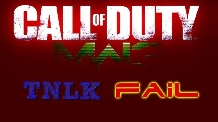 Mw3 Super Fail| Host Change Spawns Me in Enemy Camp| Hit Markers